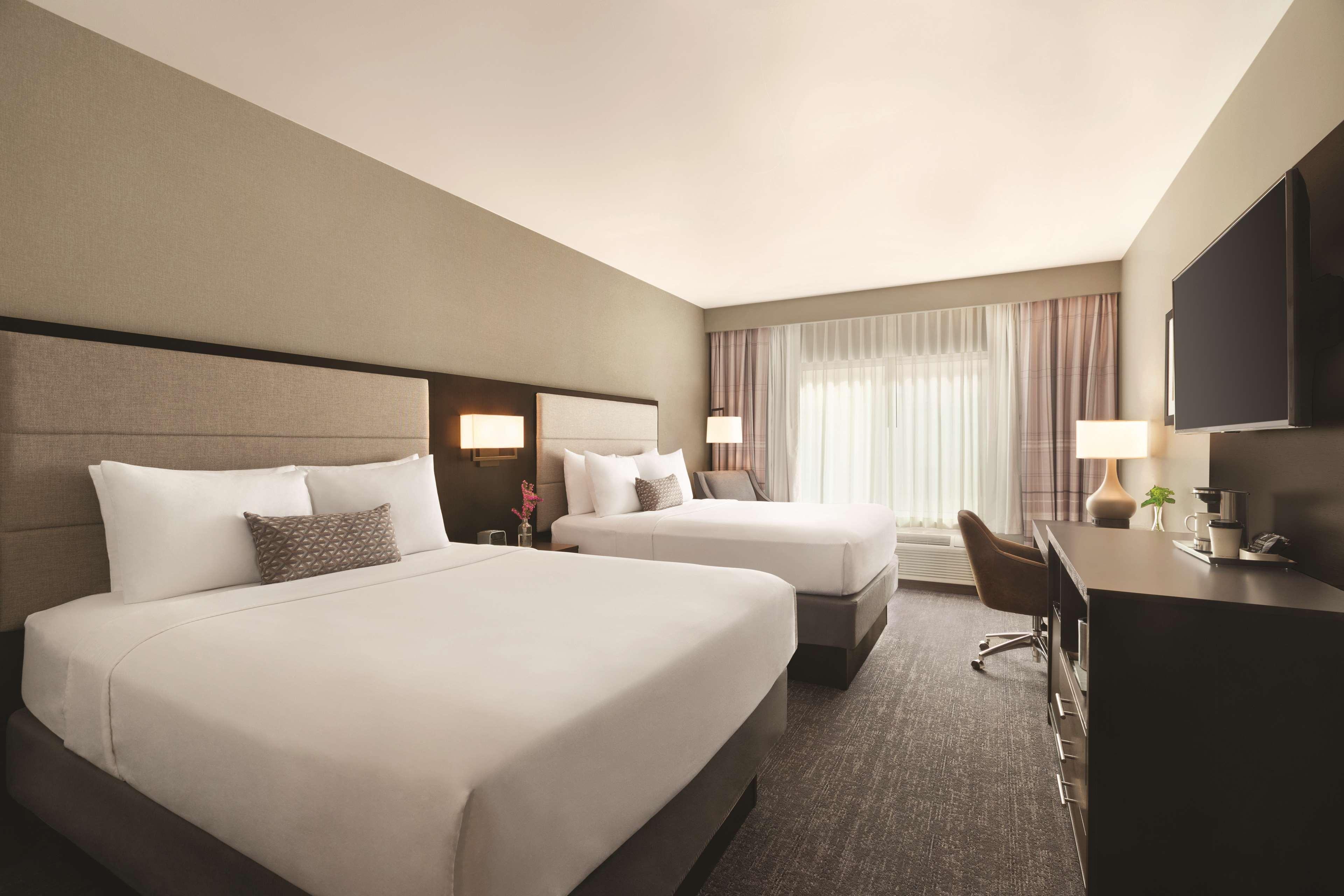 Radisson Hotel Oklahoma City Airport Ngoại thất bức ảnh