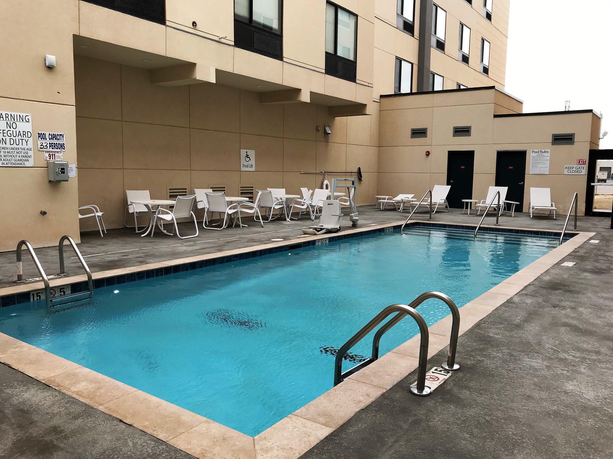Radisson Hotel Oklahoma City Airport Ngoại thất bức ảnh