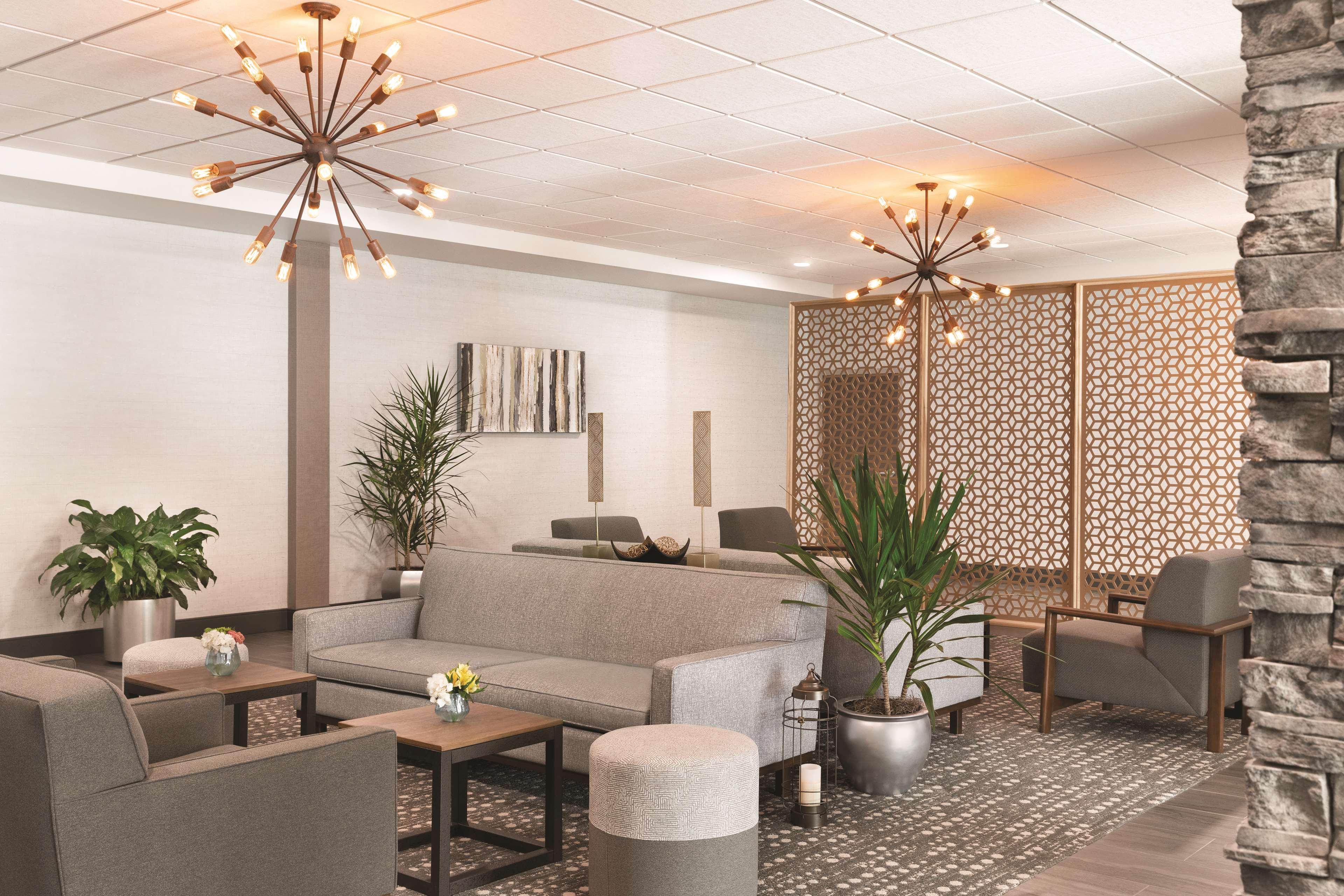 Radisson Hotel Oklahoma City Airport Ngoại thất bức ảnh